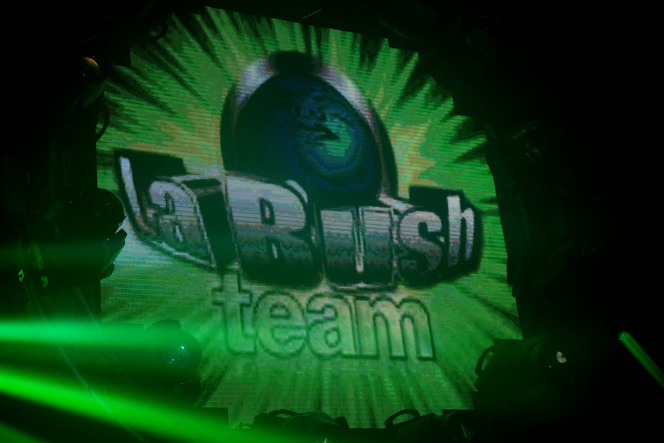 La bush reunion 01042018   b20